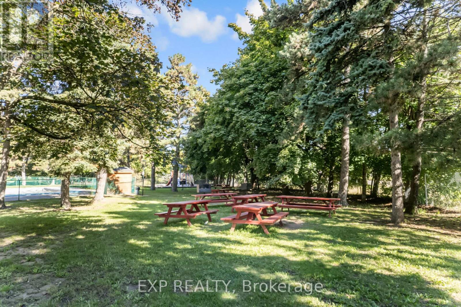 519 - 451 Westmall, Toronto, Ontario  M9C 1G1 - Photo 45 - W12458810