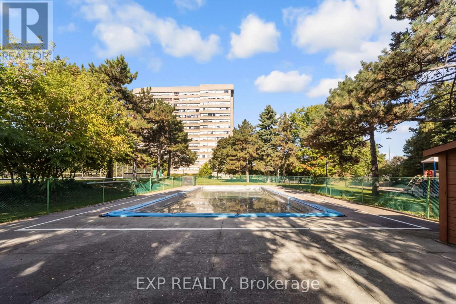 519 - 451 Westmall, Toronto, Ontario  M9C 1G1 - Photo 48 - W12458810