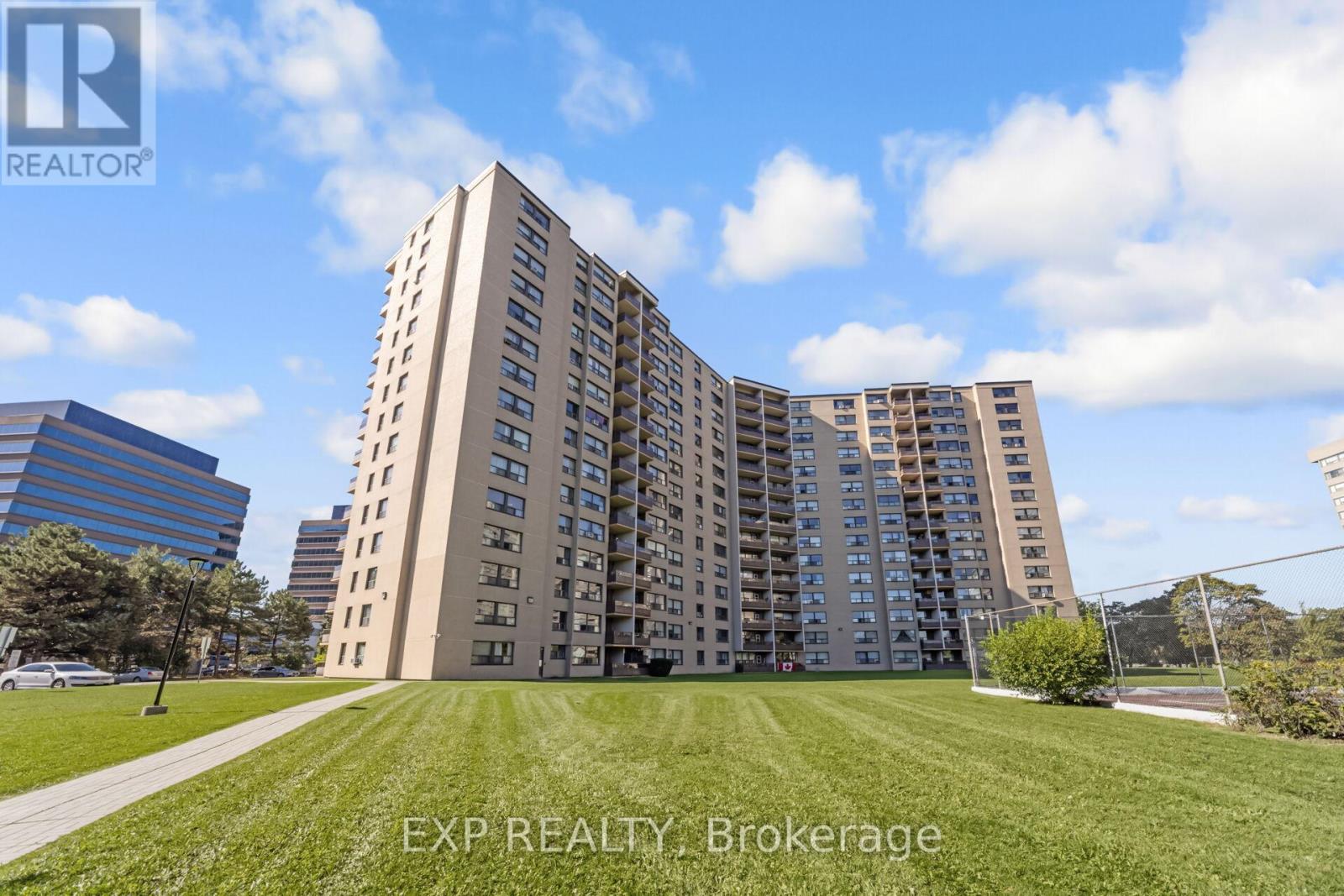 519 - 451 Westmall, Toronto, Ontario  M9C 1G1 - Photo 50 - W12458810
