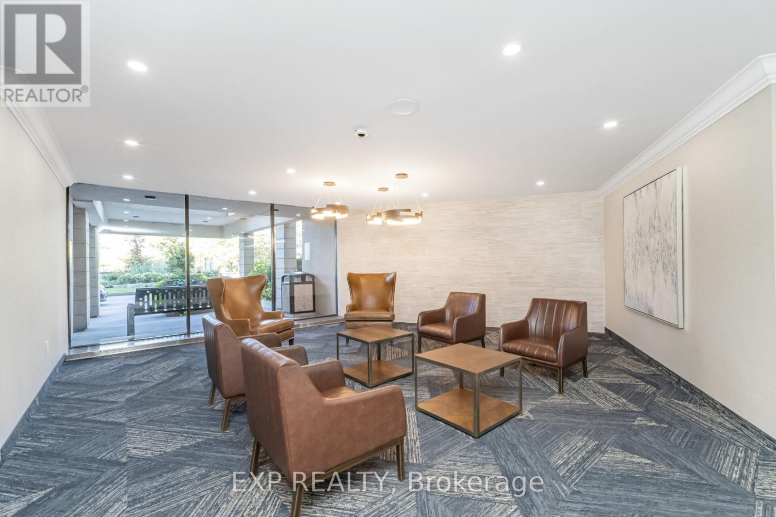 519 - 451 Westmall, Toronto, Ontario  M9C 1G1 - Photo 7 - W12458810