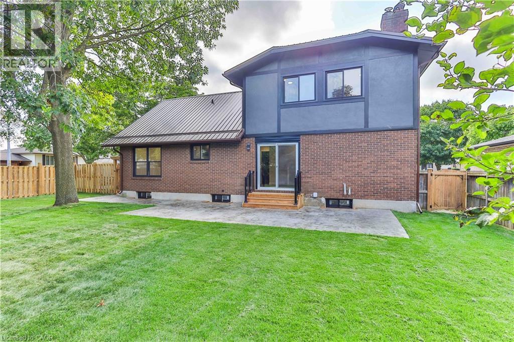 22 Atwood Crescent, Simcoe, Ontario  N3Y 5A4 - Photo 11 - 40778527