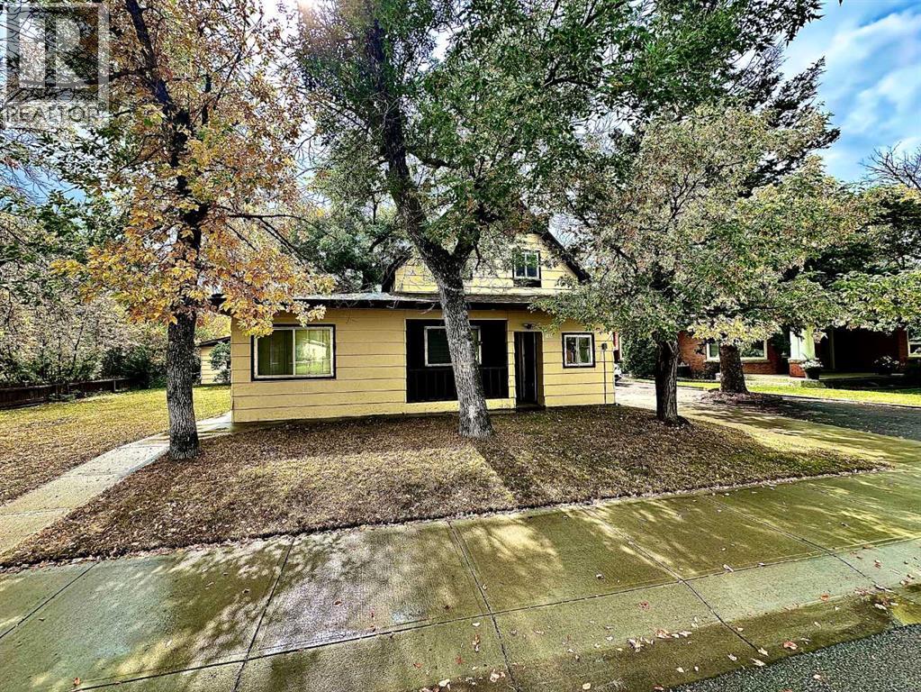 246 20 Street, Fort Macleod, Alberta  T0L 0Z0 - Photo 2 - A2256769