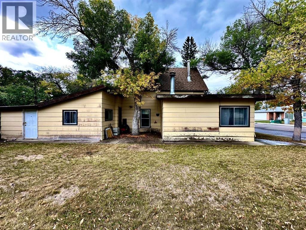 246 20 Street, Fort Macleod, Alberta  T0L 0Z0 - Photo 33 - A2256769