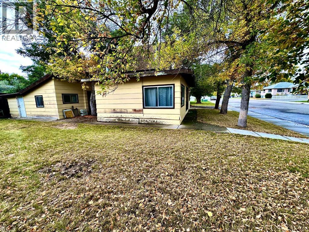 246 20 Street, Fort Macleod, Alberta  T0L 0Z0 - Photo 32 - A2256769