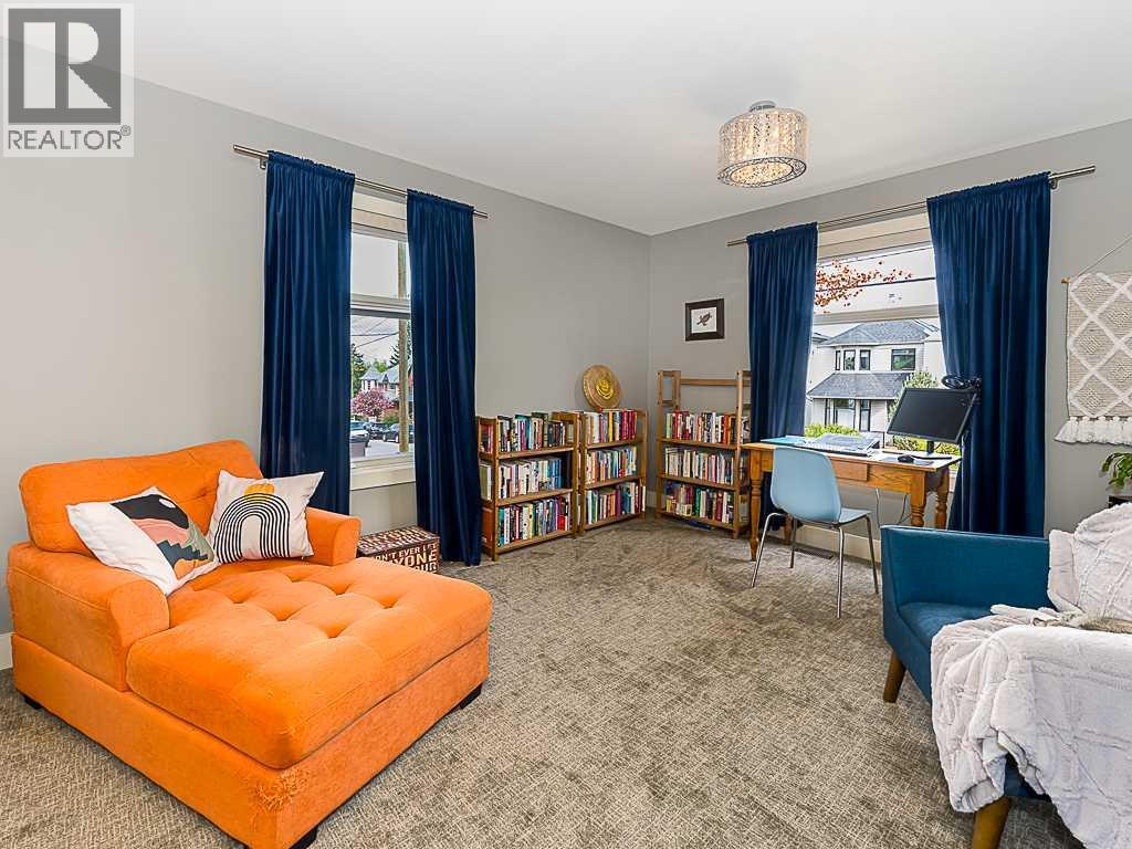 2107 23 Avenue Sw, Calgary, Alberta  T2T 5J7 - Photo 28 - A2224877