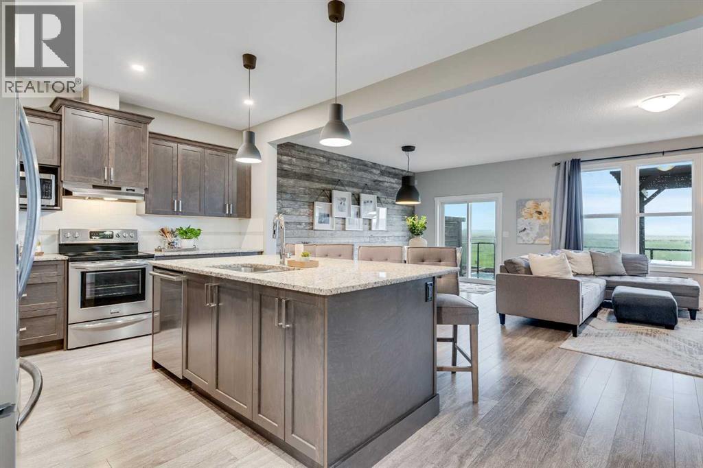 141 Williamstown Park Nw, Airdrie, Alberta  T4B 3Y8 - Photo 1 - A2263414