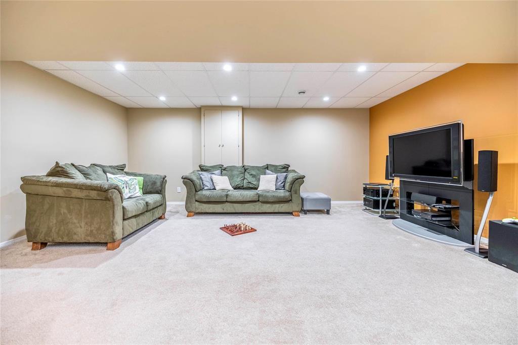 16 25 Shorehill Drive, Winnipeg, Manitoba  R3X 0A9 - Photo 39 - 202526145