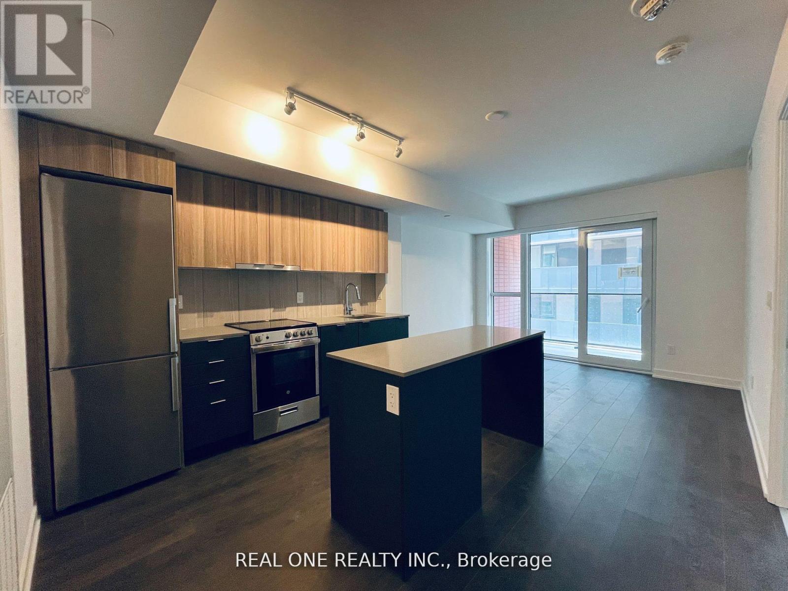 423 - 8 Tippett Road, Toronto, Ontario  M3H 0E7 - Photo 12 - C12458814