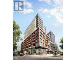 423 - 8 Tippett Road, Toronto (Clanton Park), Ca