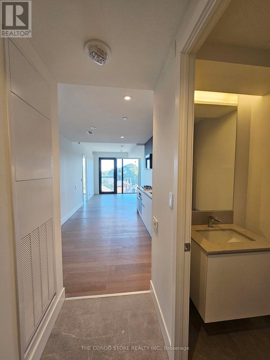 402 - 1414 Bayview Avenue, Toronto, Ontario  M4G 0E2 - Photo 4 - C12458815