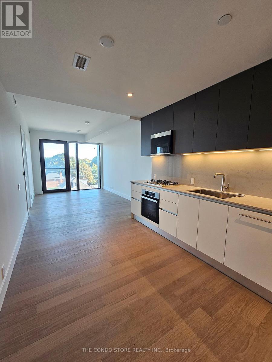 402 - 1414 Bayview Avenue, Toronto, Ontario  M4G 0E2 - Photo 5 - C12458815