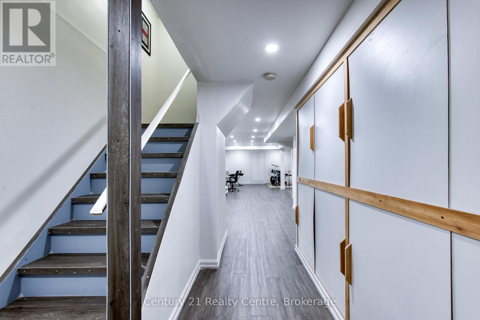 45 Hatch Street E, Whitby, Ontario  L1M 2H9 - Photo 38 - E12458816