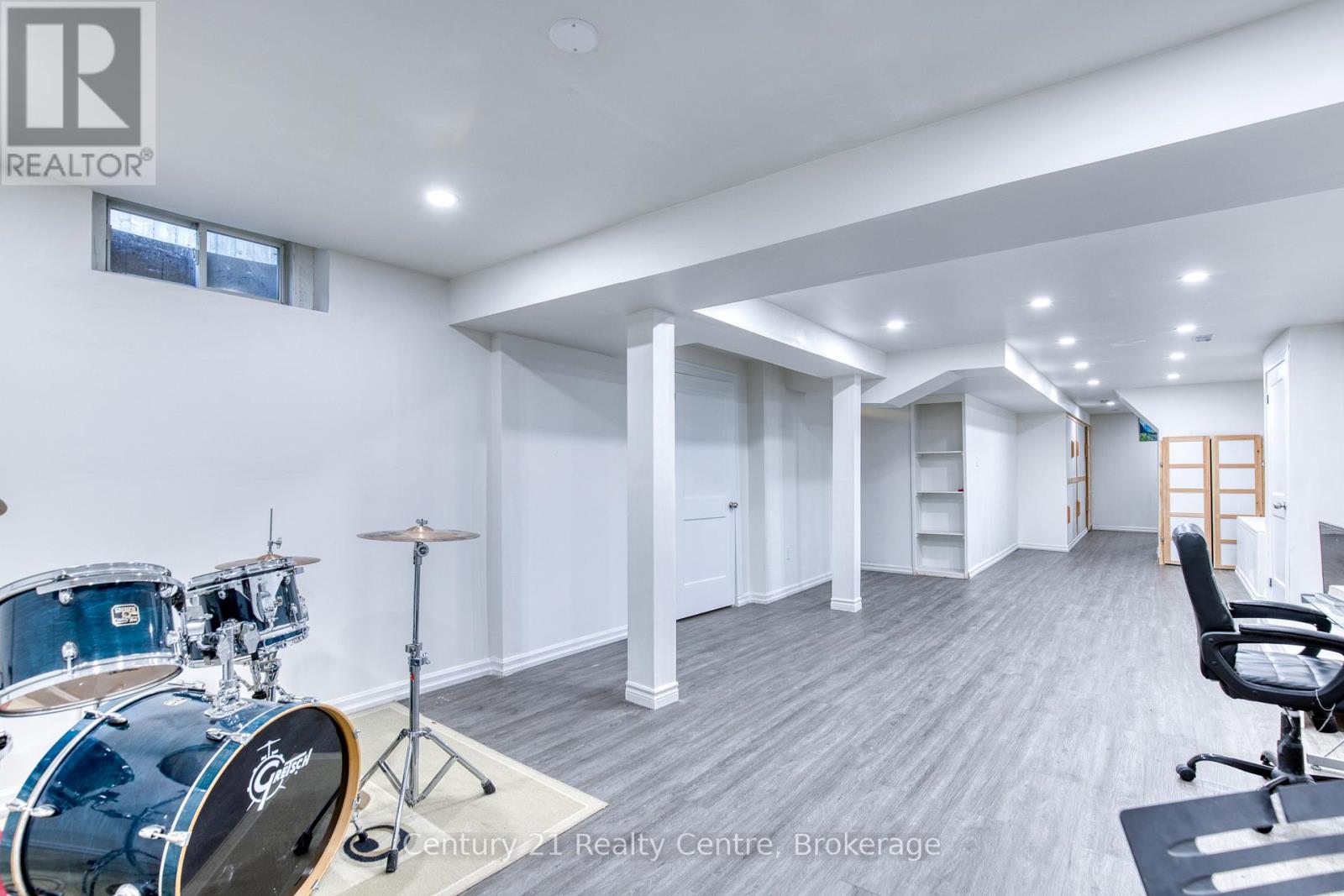 45 Hatch Street E, Whitby, Ontario  L1M 2H9 - Photo 41 - E12458816