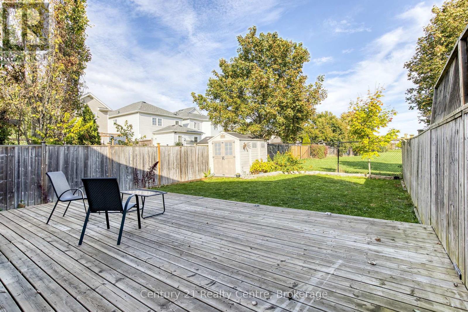 45 Hatch Street E, Whitby, Ontario  L1M 2H9 - Photo 42 - E12458816
