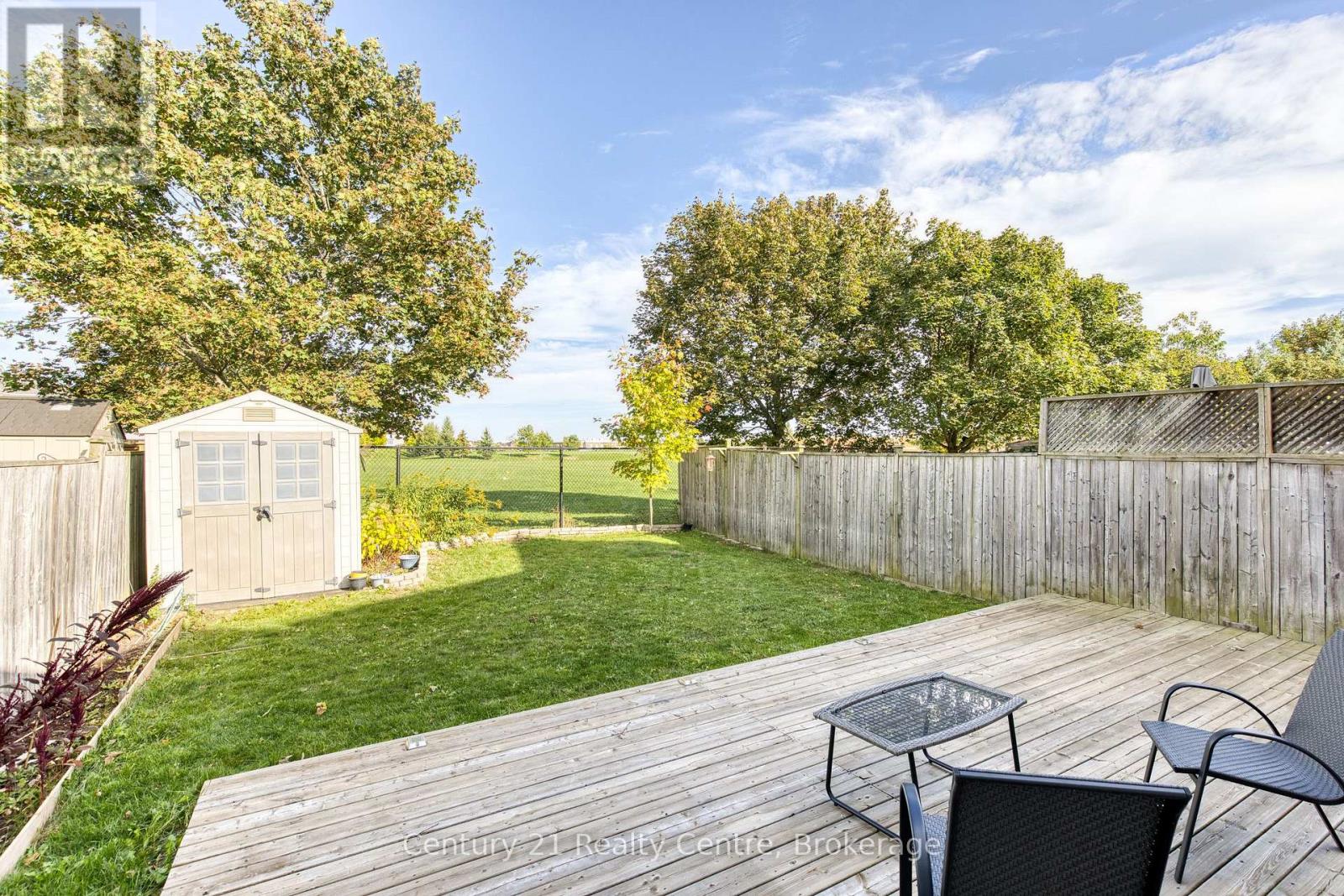 45 Hatch Street E, Whitby, Ontario  L1M 2H9 - Photo 45 - E12458816