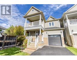 45 HATCH STREET E, Whitby, Ontario
