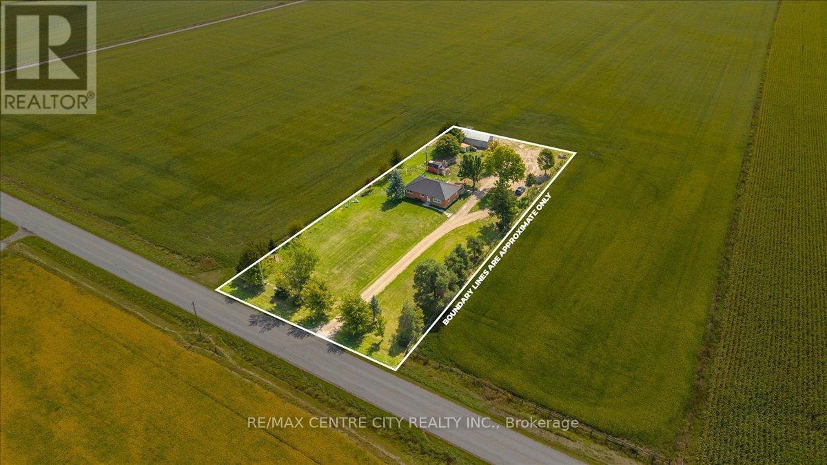 2875 Cuddy Drive, Adelaide Metcalfe, Ontario  N7G 3H6 - Photo 8 - X12456142