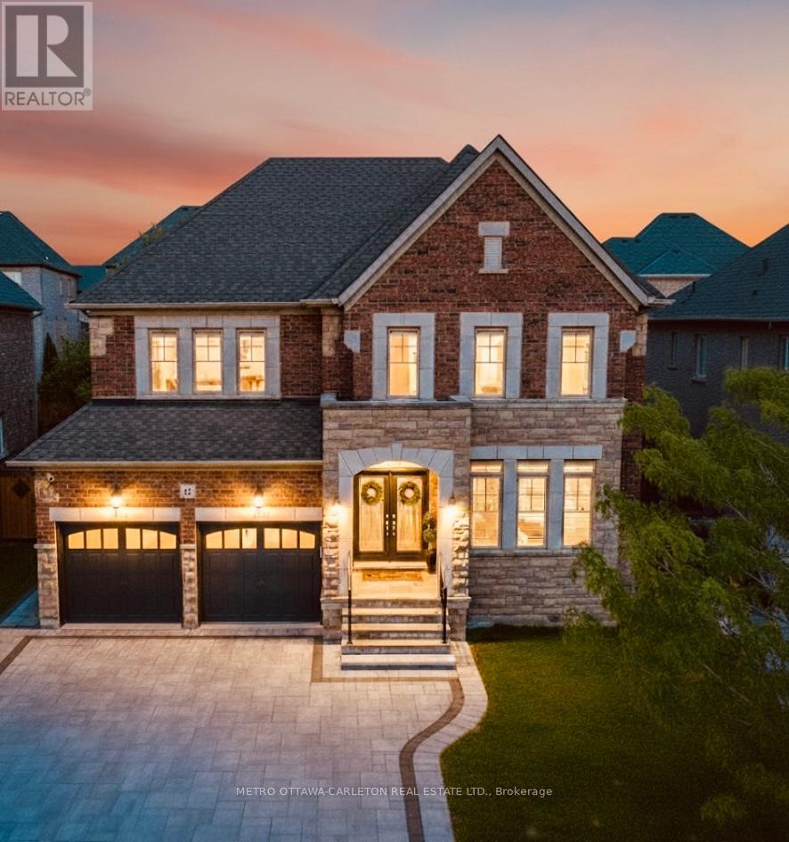13 FRANMAR ROAD, Brampton, Ontario