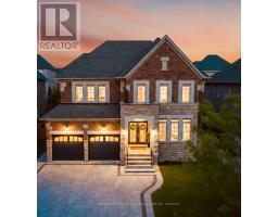 13 FRANMAR ROAD, Brampton, Ontario