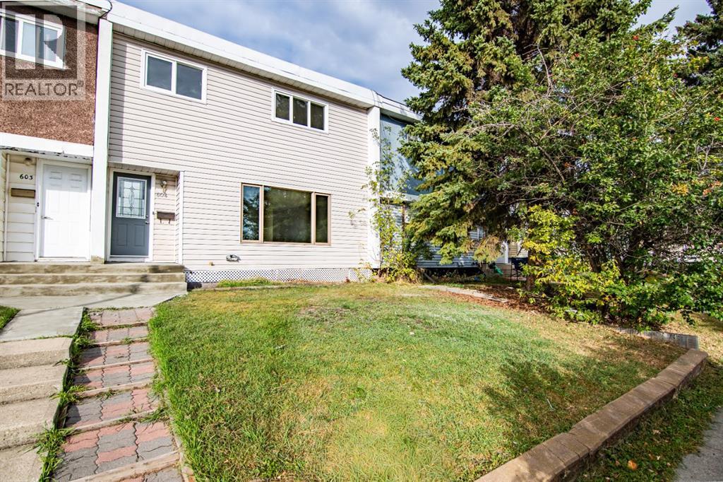 604 Terrace Park, Red Deer, Alberta  T4N 1V8 - Photo 1 - A2264029