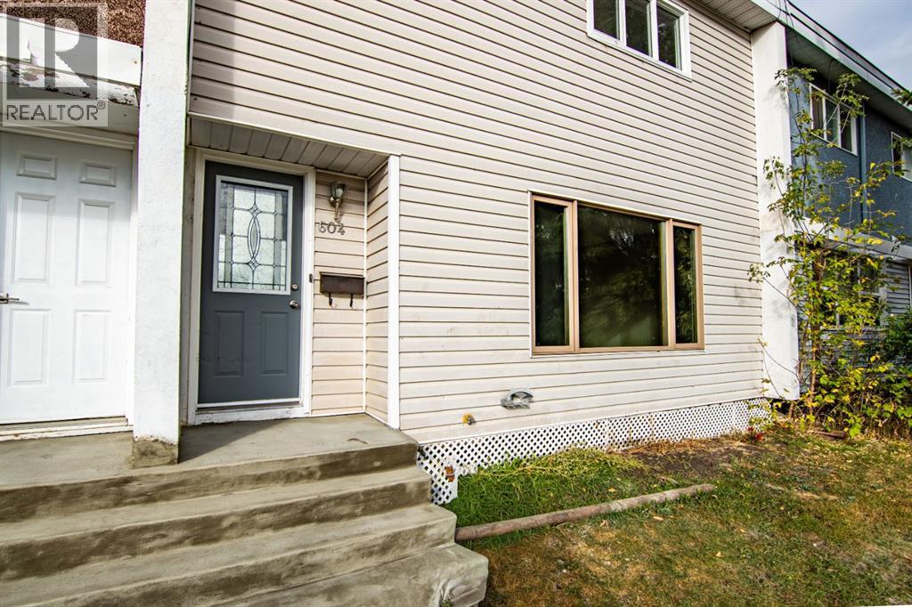 604 Terrace Park, Red Deer, Alberta  T4N 1V8 - Photo 4 - A2264029