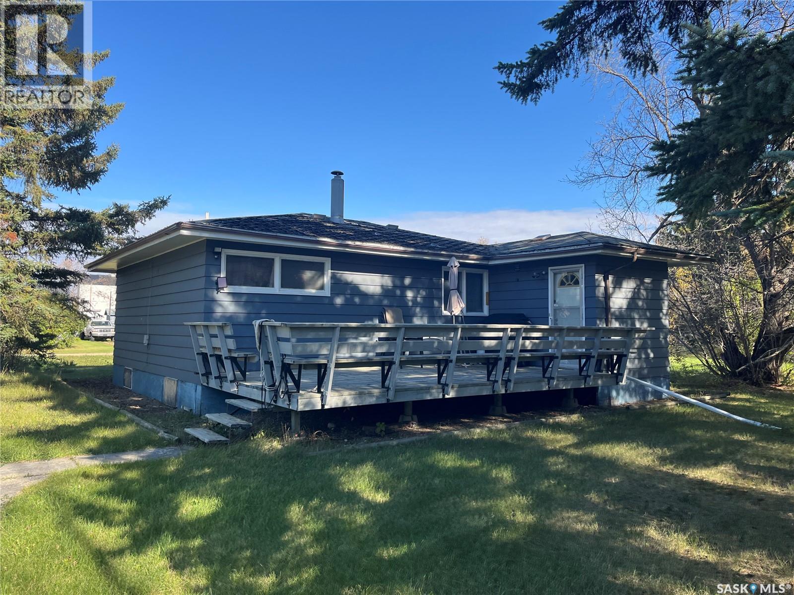 221 2nd Avenue W, Margo, Saskatchewan  S0A 2M0 - Photo 12 - SK020701