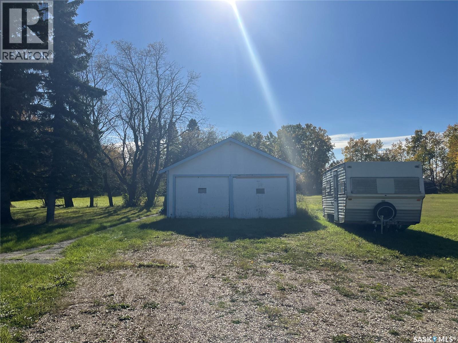 221 2nd Avenue W, Margo, Saskatchewan  S0A 2M0 - Photo 16 - SK020701