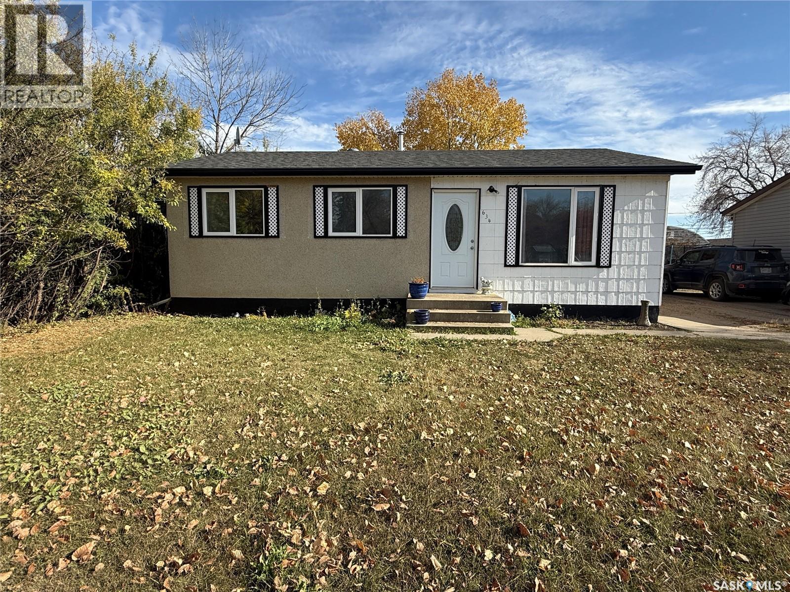 634 3rd STREET, Humboldt, Saskatchewan