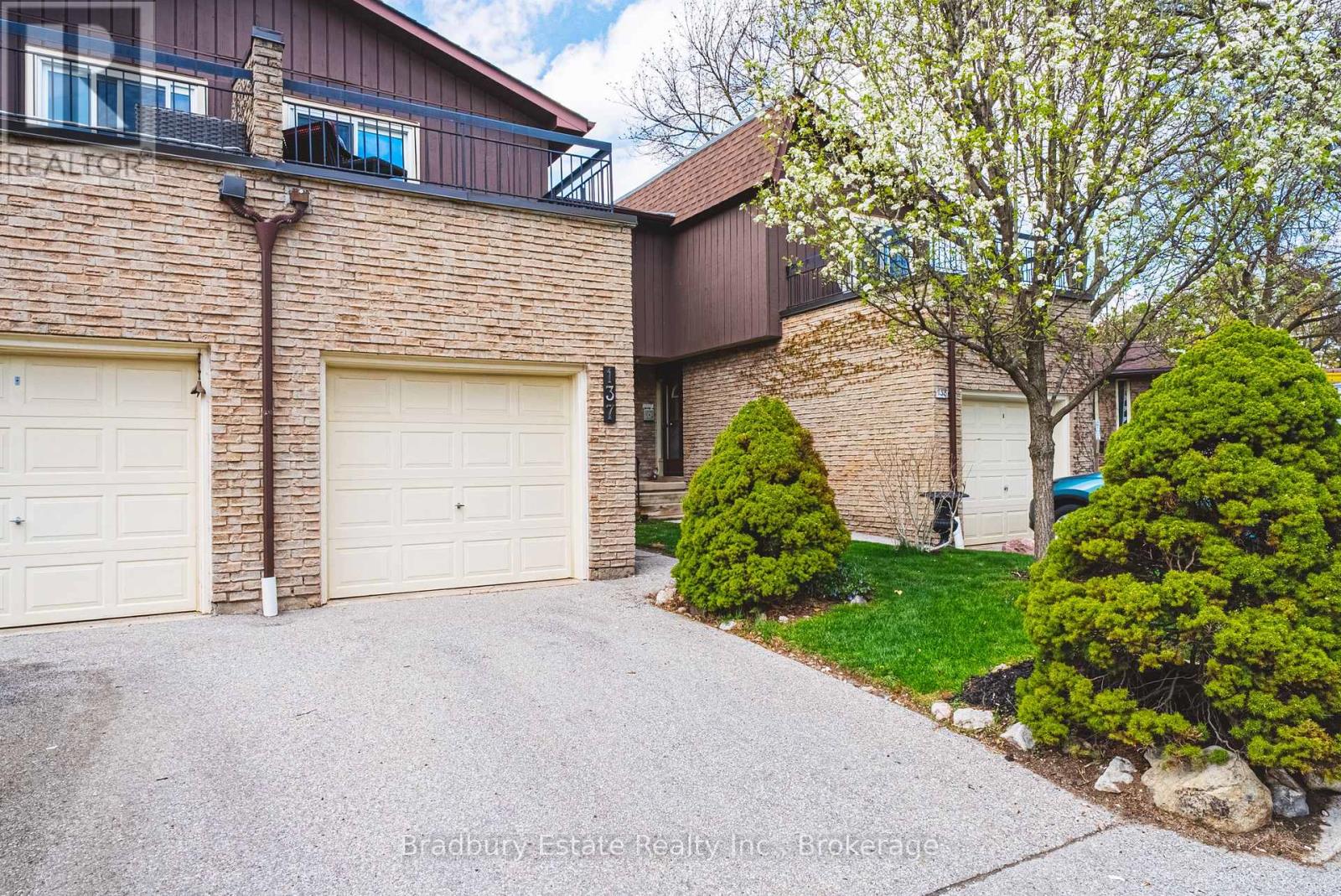 137 - 2301 CAVENDISH DRIVE, Burlington, Ontario