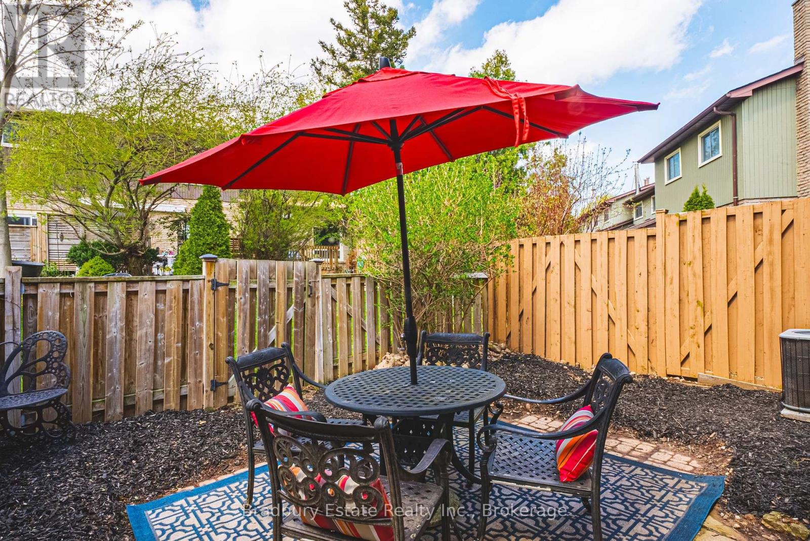137 - 2301 Cavendish Drive, Burlington, Ontario  L7P 3M3 - Photo 28 - W12458841