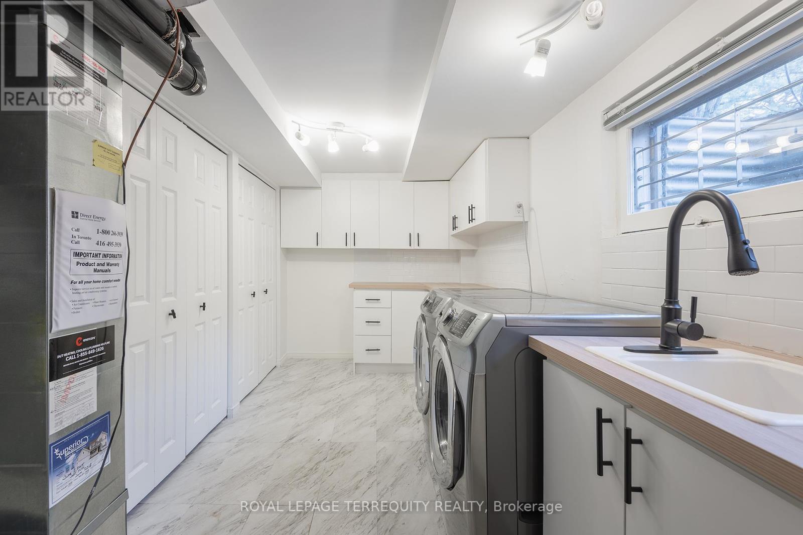 31 Rivercove Drive, Toronto, Ontario  M9B 4Y8 - Photo 30 - W12458811