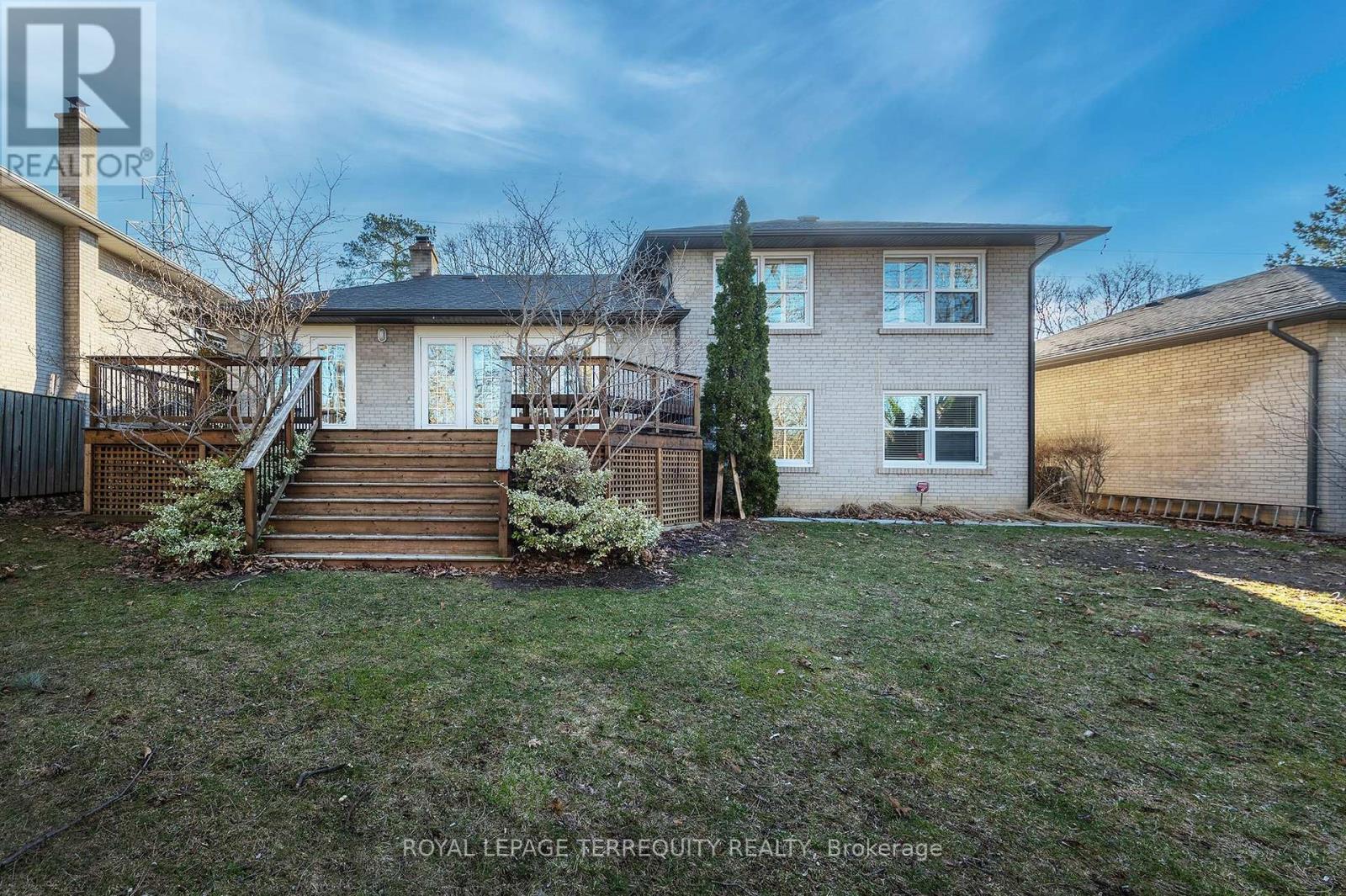 31 Rivercove Drive, Toronto, Ontario  M9B 4Y8 - Photo 35 - W12458811