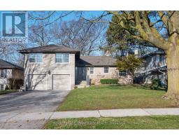 31 Rivercove Drive, Toronto (Islington-City Centre West), Ca