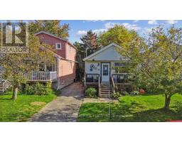 85 AYLESWORTH AVENUE, Toronto, Ontario