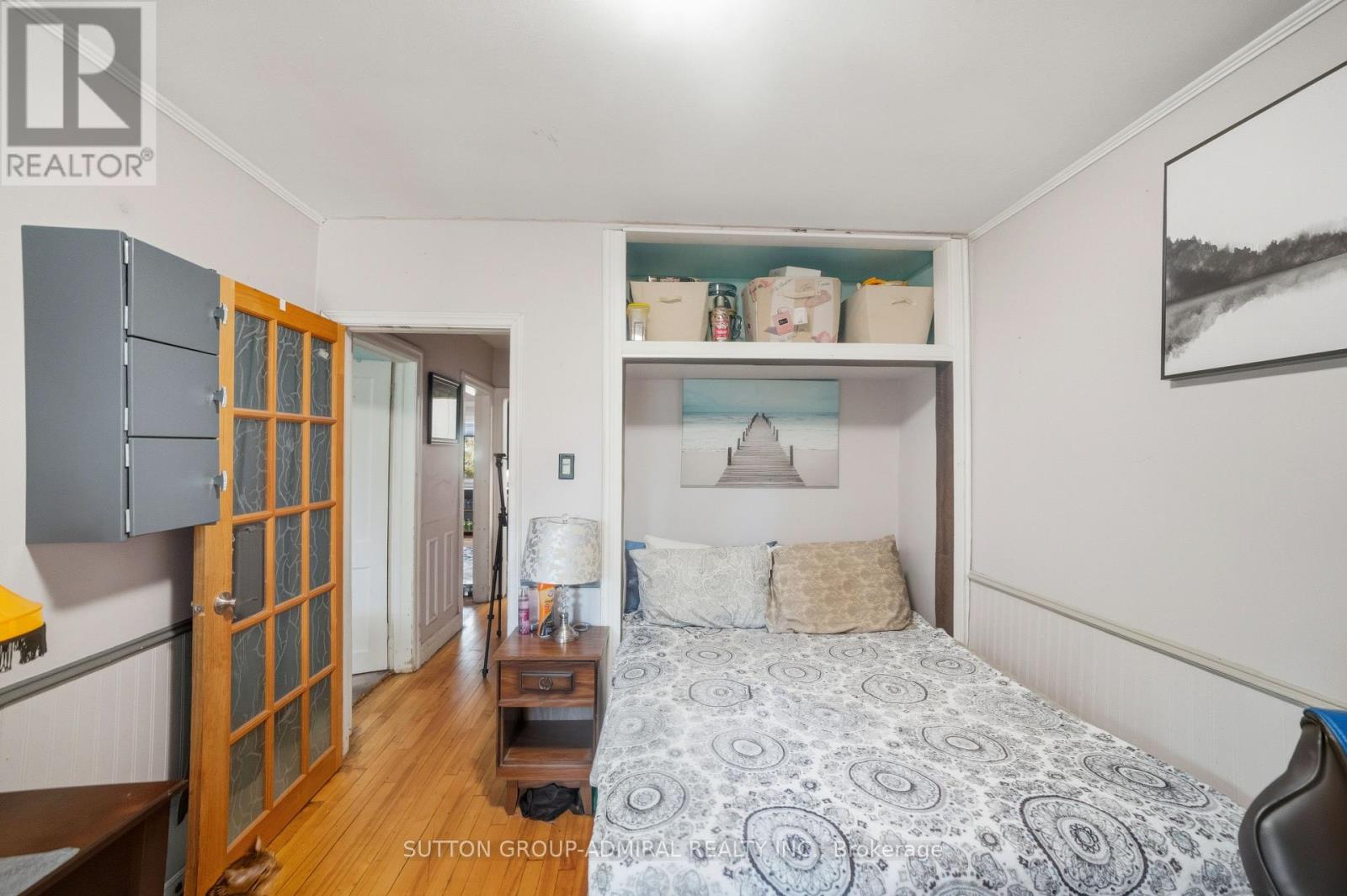 85 Aylesworth Avenue, Toronto, Ontario  M1N 2J7 - Photo 17 - E12453340