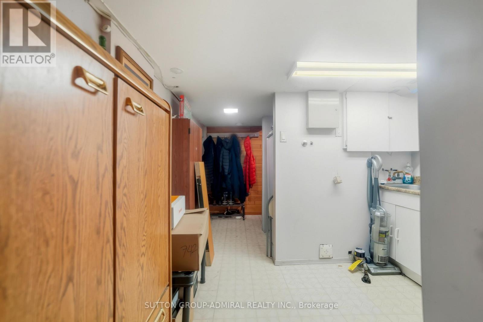 85 Aylesworth Avenue, Toronto, Ontario  M1N 2J7 - Photo 37 - E12453340