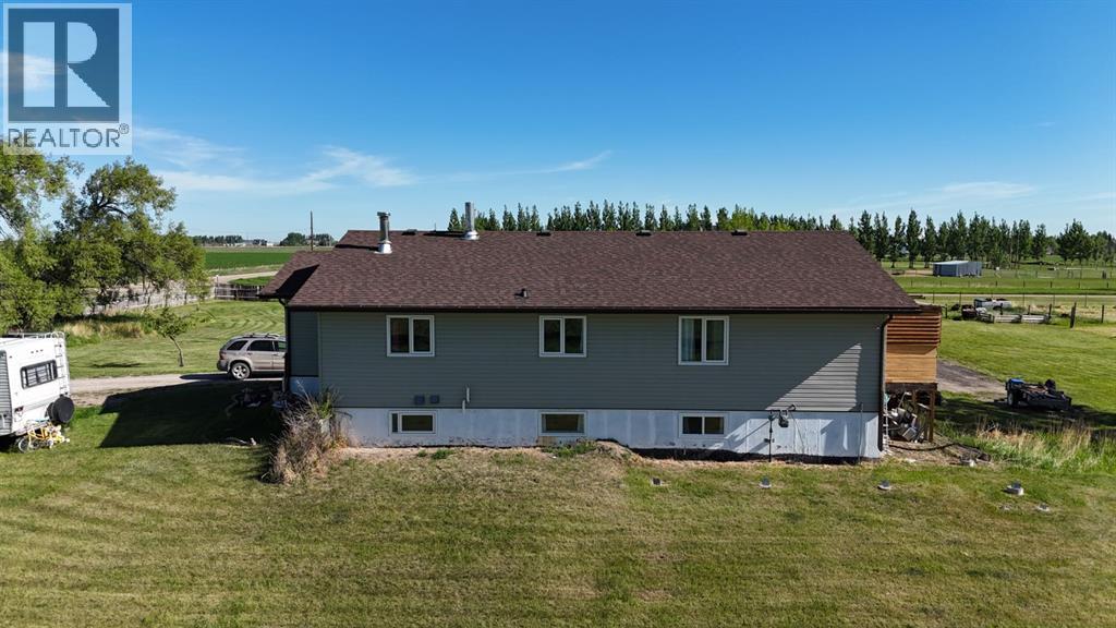 365 S 5 Street W, Magrath, Alberta  T0K 1J0 - Photo 34 - A2252993