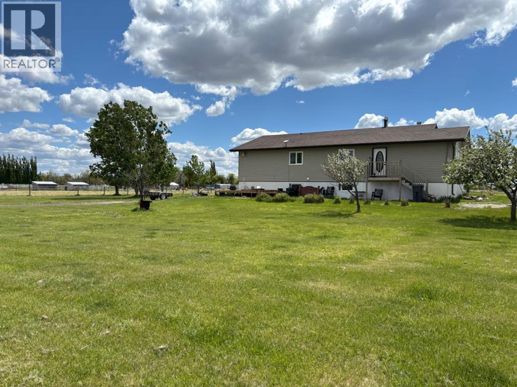 365 S 5 Street W, Magrath, Alberta  T0K 1J0 - Photo 35 - A2252993