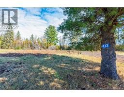 413 Bass River Point Road, Bass River, Ca