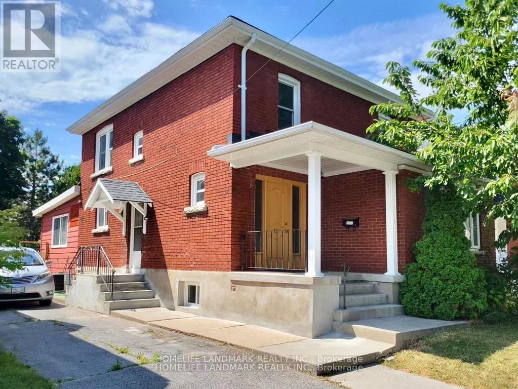 22 Traymoor Street, Kingston, Ontario  K7L 4K8 - Photo 2 - X12458819