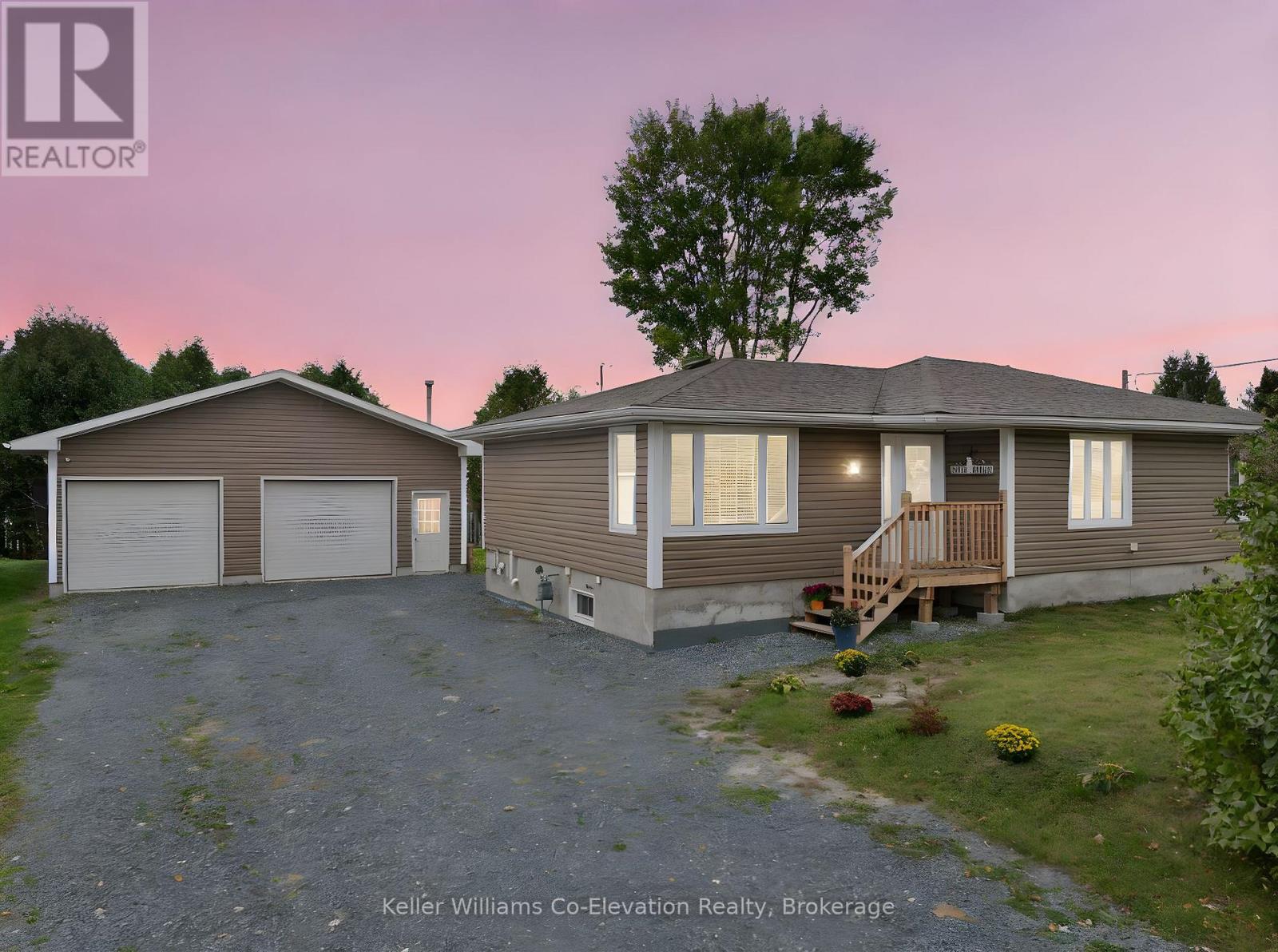 309 Notre-Dame Street W, Greater Sudbury (Rayside-Balfour), Ontario  P0M 1B0 - Photo 1 - X12458830
