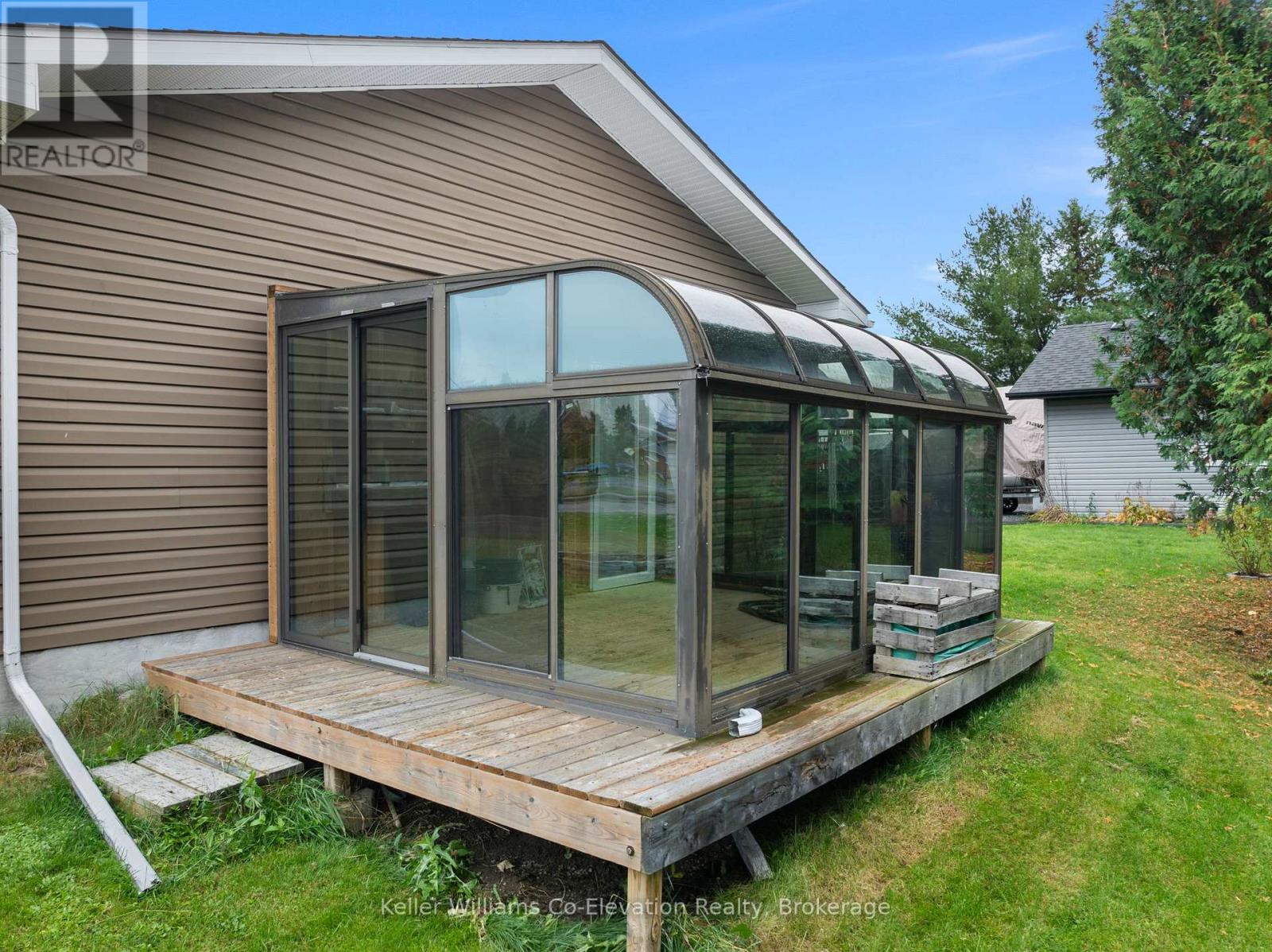 309 Notre-Dame Street W, Greater Sudbury (Rayside-Balfour), Ontario  P0M 1B0 - Photo 32 - X12458830