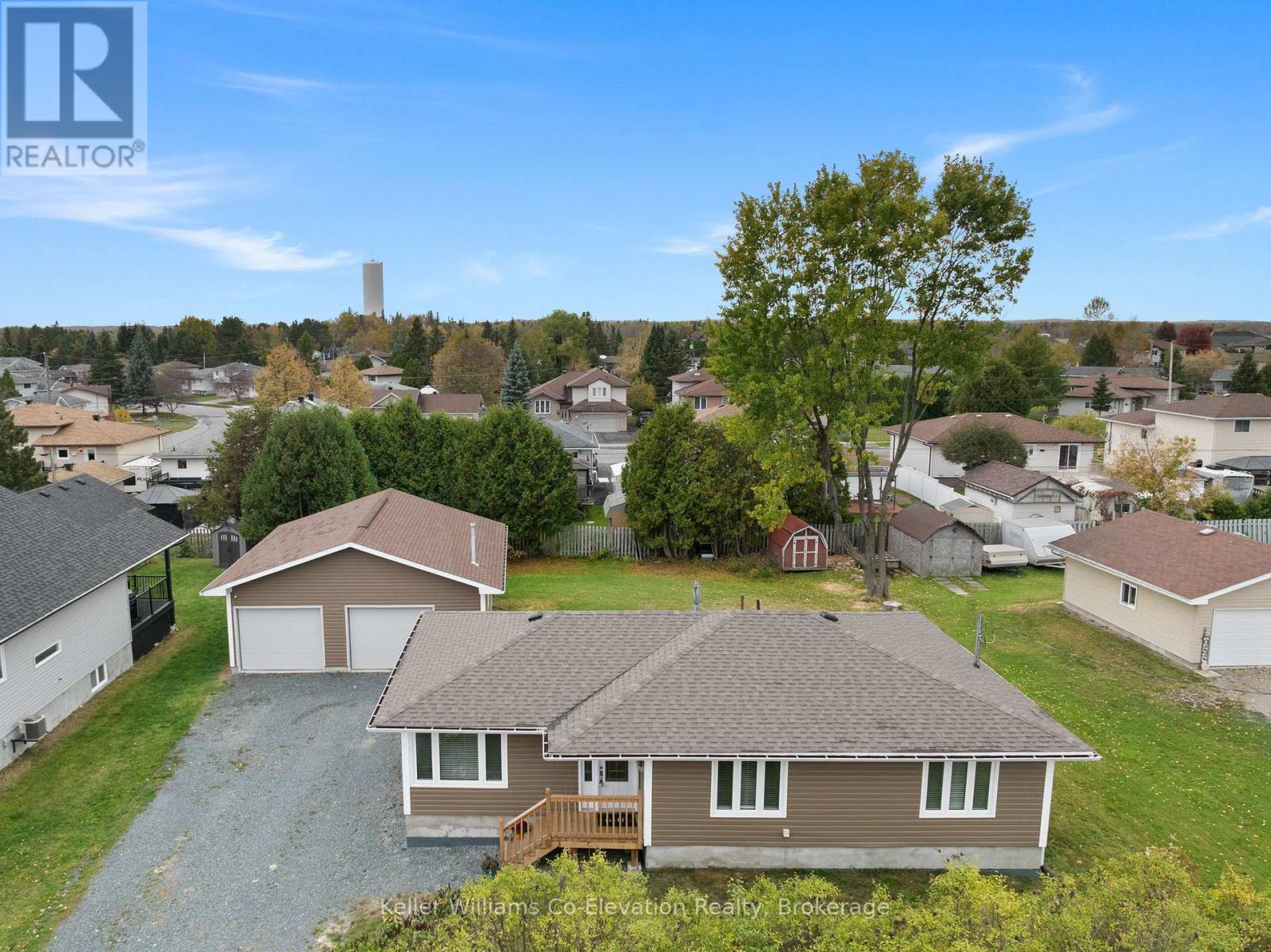 309 Notre-Dame Street W, Greater Sudbury (Rayside-Balfour), Ontario  P0M 1B0 - Photo 38 - X12458830