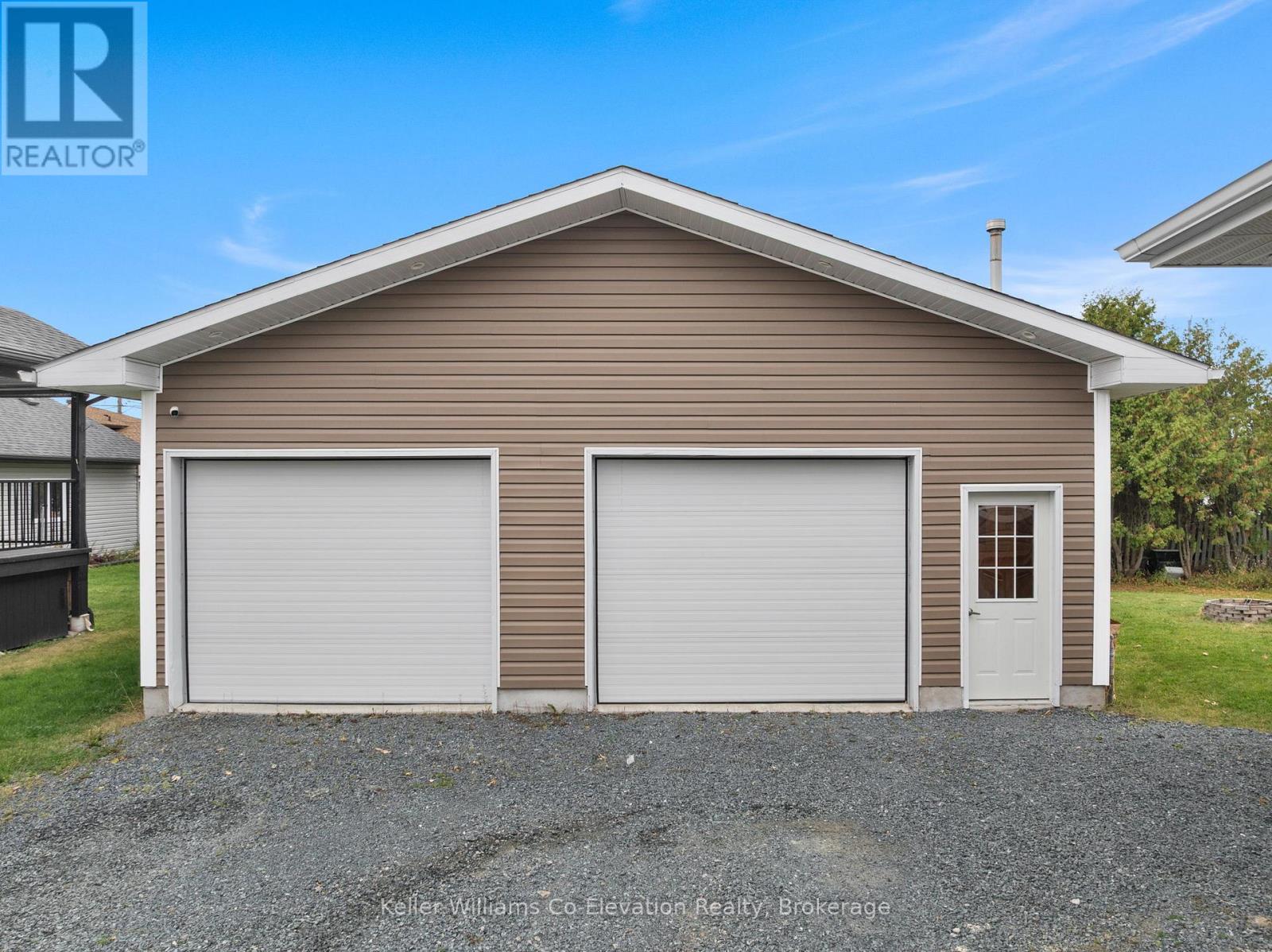 309 Notre-Dame Street W, Greater Sudbury (Rayside-Balfour), Ontario  P0M 1B0 - Photo 39 - X12458830