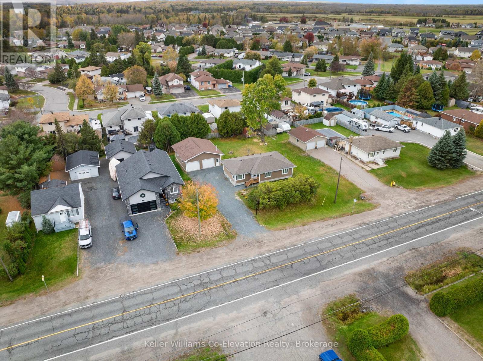 309 Notre-Dame Street W, Greater Sudbury (Rayside-Balfour), Ontario  P0M 1B0 - Photo 44 - X12458830