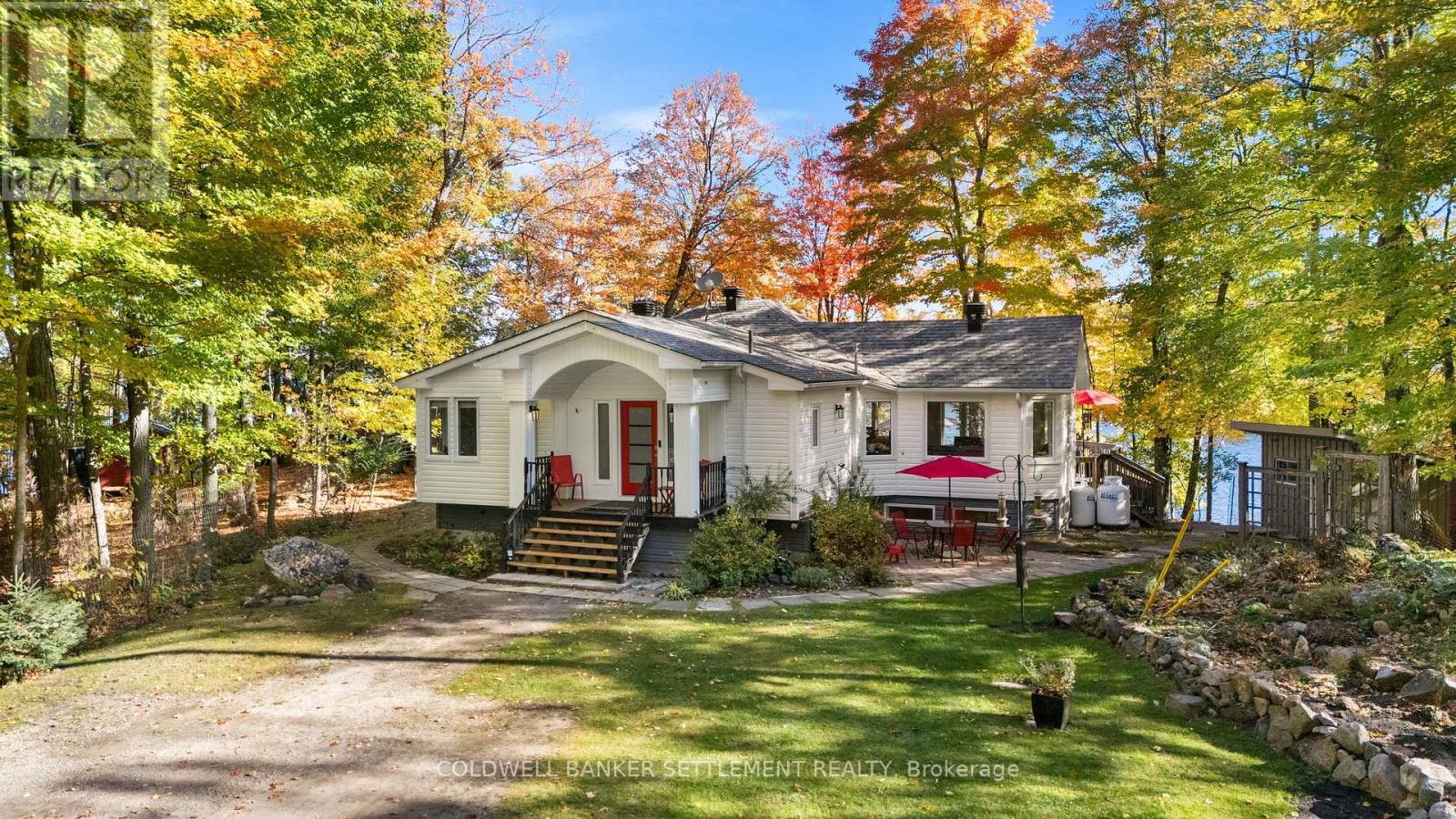 248 Bishop's Way, Tay Valley, Ontario  K7H 3C7 - Photo 1 - X12458829