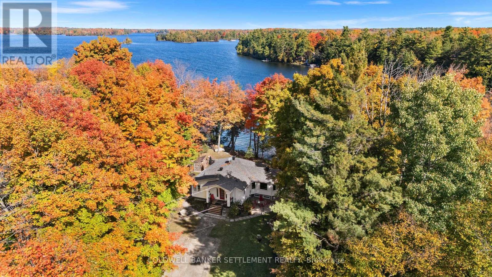 248 Bishop's Way, Tay Valley, Ontario  K7H 3C7 - Photo 2 - X12458829