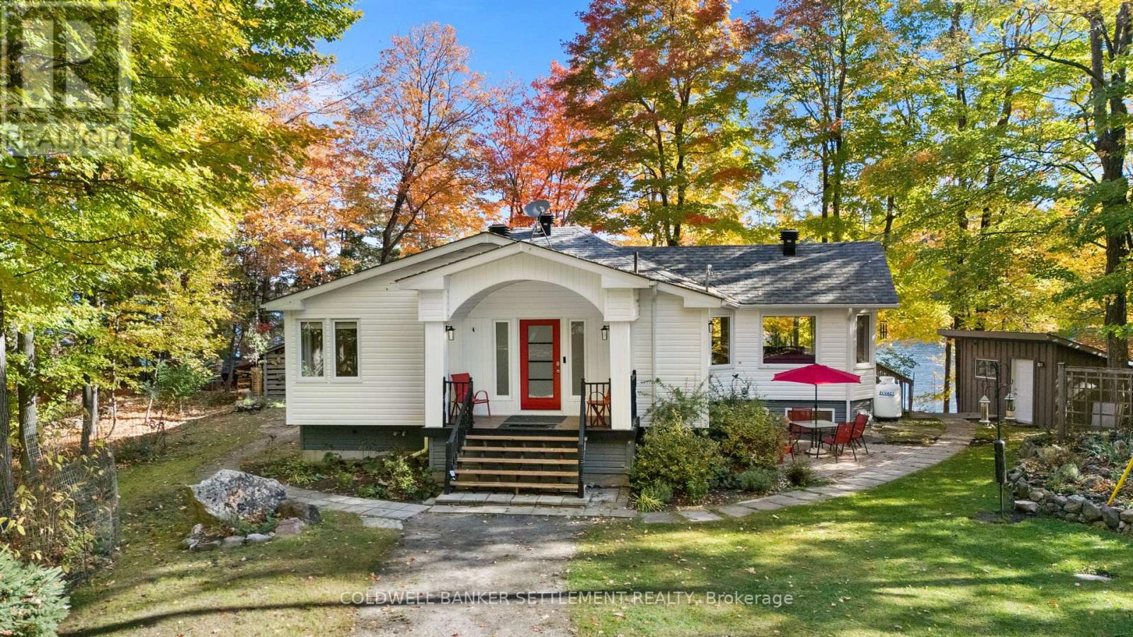 248 Bishop's Way, Tay Valley, Ontario  K7H 3C7 - Photo 3 - X12458829