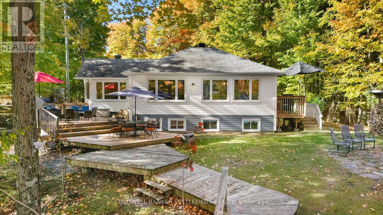 248 Bishop's Way, Tay Valley, Ontario  K7H 3C7 - Photo 38 - X12458829
