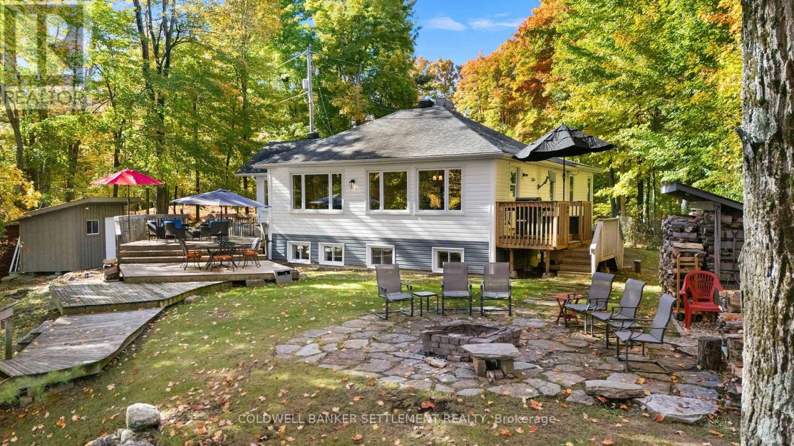 248 Bishop's Way, Tay Valley, Ontario  K7H 3C7 - Photo 39 - X12458829